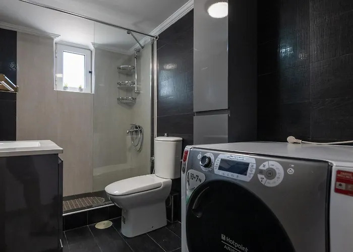 Prázdninový dům Casa Del Mare *