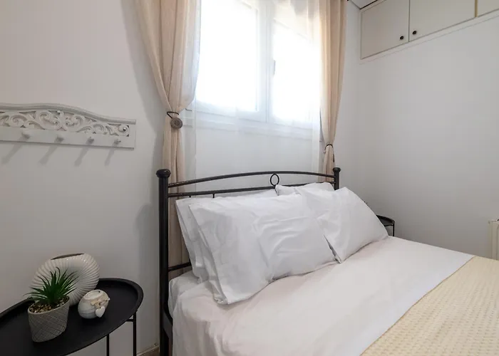 Casa Del Mare Ferienhaus