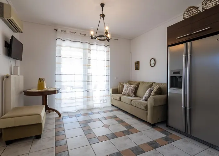 Prázdninový dům Casa Del Mare *