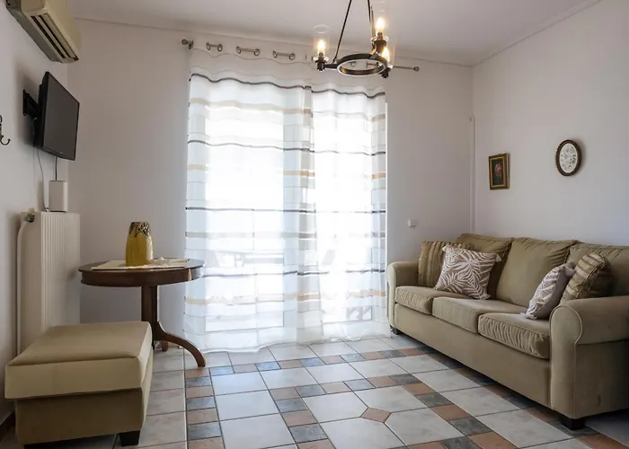 Ferienhaus Casa Del Mare *