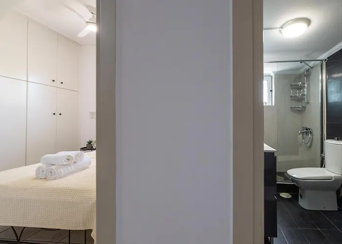 Prázdninový dům Casa Del Mare