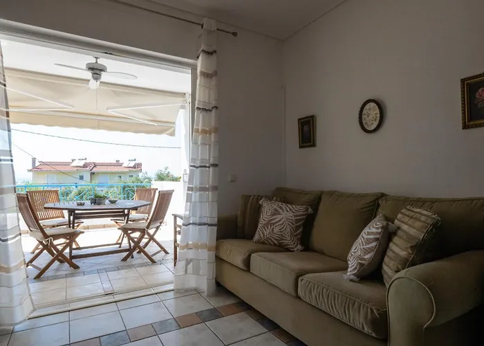 Casa Del Mare Ferienhaus *