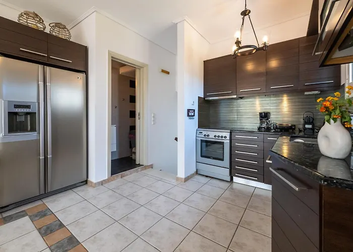 Casa Del Mare Prázdninový dům *