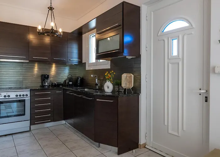 Casa Del Mare * Avía