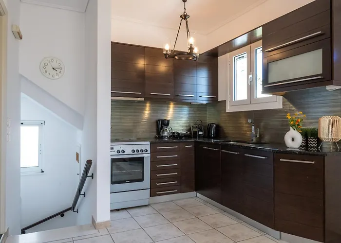 Ferienhaus Casa Del Mare *