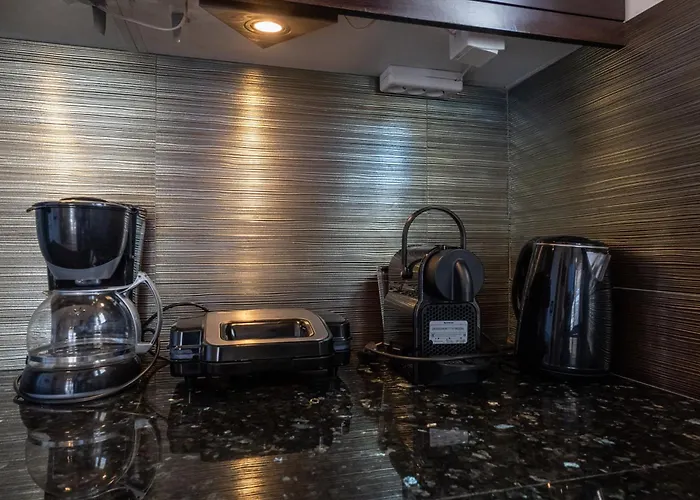 Casa Del Mare Prázdninový dům *