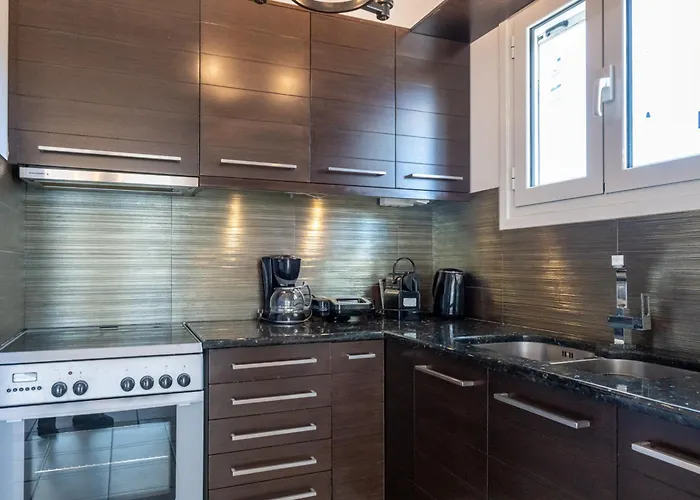 Casa Del Mare * Avía