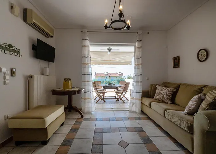 Ferienhaus Casa Del Mare