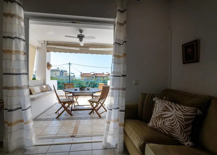 Prázdninový dům Casa Del Mare